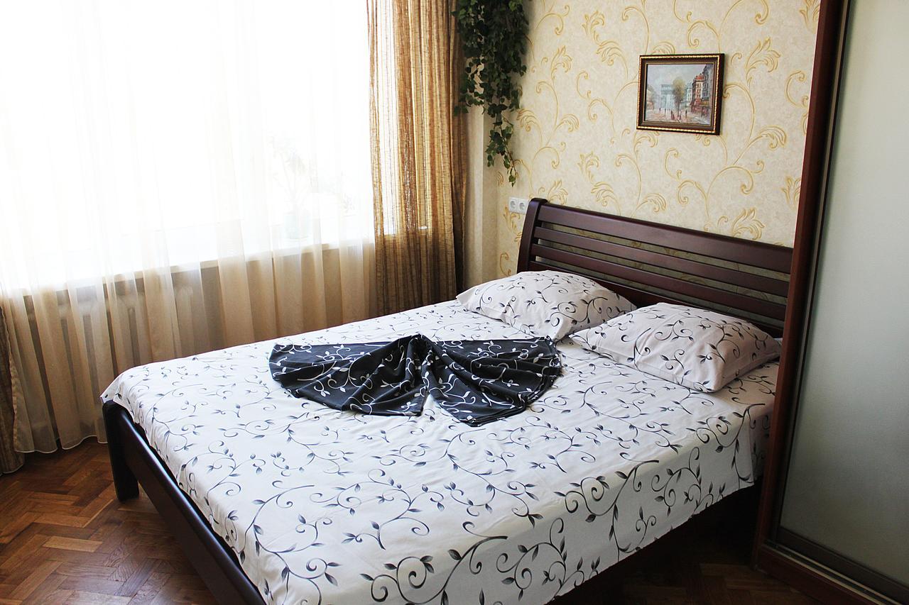 Apartments On Pechersk Kiev Exterior foto